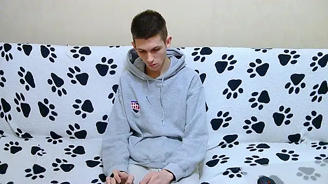 Lester_Broo webcam show