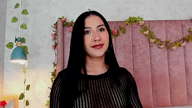 دردشة AnyaJay الجنسية المباشرة
