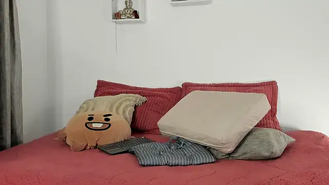 Živý XXX chat Ezzio_Scolaro
