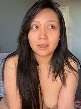 Pertunjukan Kamera Web babygirlesme