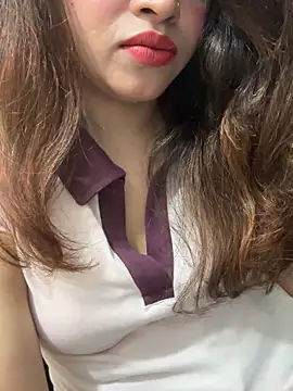 riya_sharma11 Webcam-Show