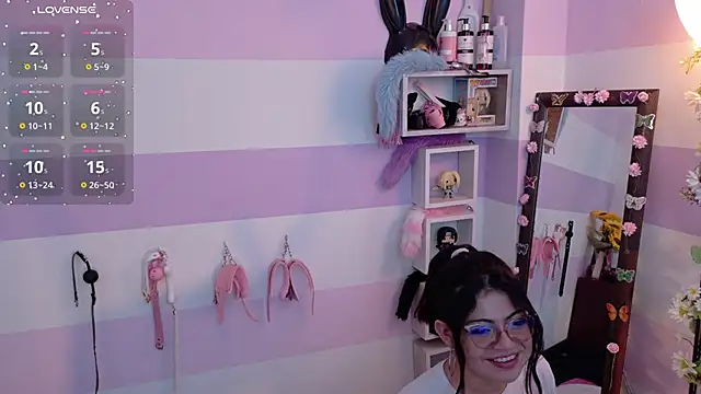Chat XXX Live Catwhite_