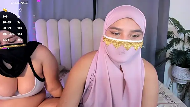 Sembang XXX Secara Langsung aziza_dalila02