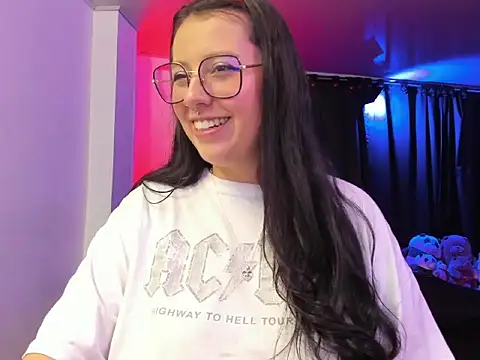 XXX chat uživo modela nataliasweet98