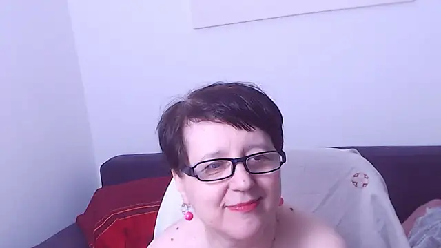 Czat XXX na żywo – ChristaRose