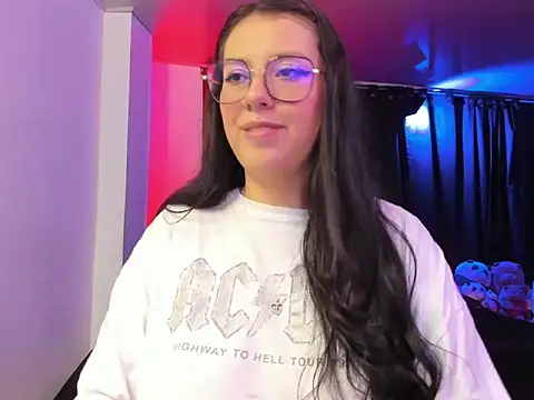 Chat XXX ao vivo de nataliasweet98