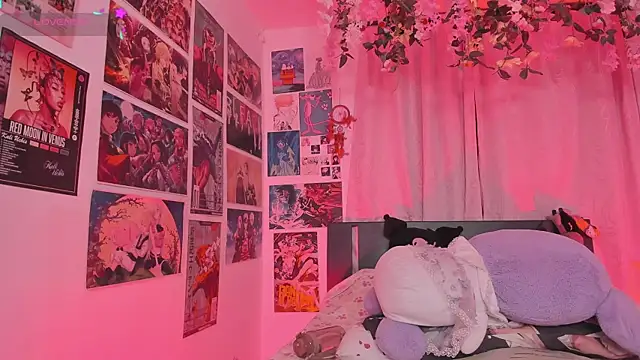 MissCurvyTop 现场XXX聊天