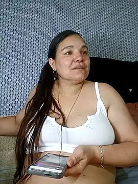 Zuleyka_69's Live XXX Chat