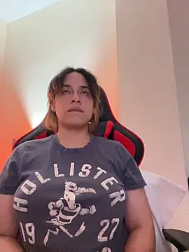 Chat XXX en directo de HUMANXTHING