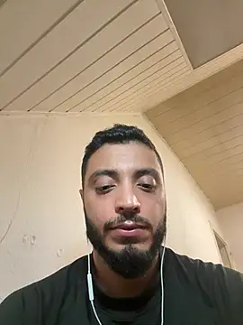 XXX chat uživo modela AmjadAlpha