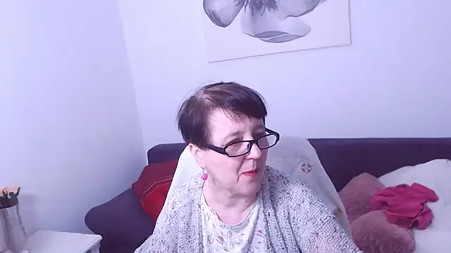 ChristaRose Live XXX-chat
