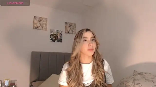 Marian_se 라이브 XXX 채팅