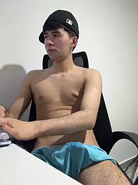 Chat XXX ao vivo de Whike_Dark