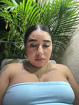 Sophie_Dreamss Adlı Modelin Canlı XXX Sohbeti