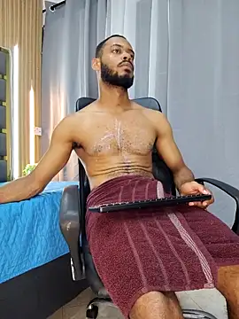 Chat XXX en directo de Oliver_bigblack_cock