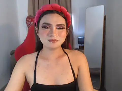 seductive_chloe31 网络视讯表演