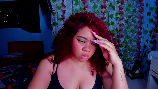 AngelaCoffee live XXX chat