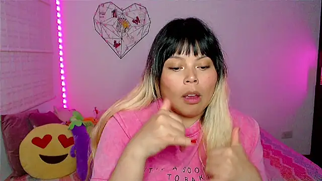EllieMoonX – Naživo XXX chat
