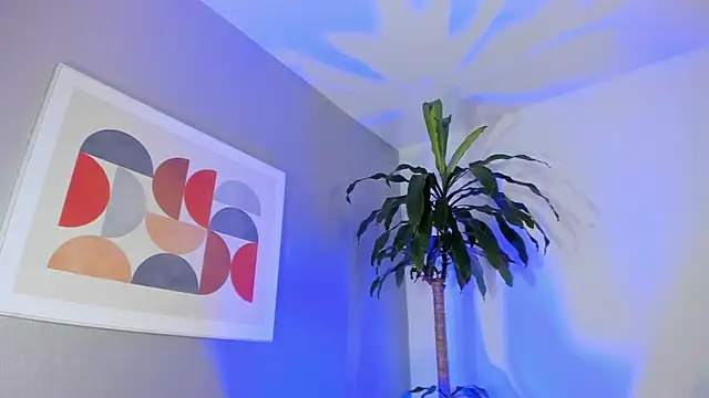 Вебкам-шоу EthanSantori