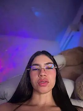 Eveliin_ruiz's Live XXX Chat