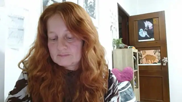 ViioletaMora – Naživo XXX chat