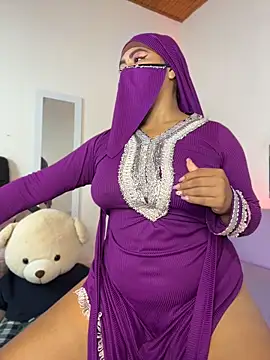jazmin_anbar Chat XXX in diretta