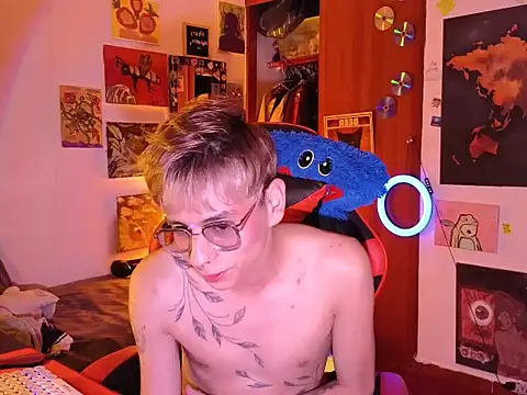Show Webcam de the_princeRed
