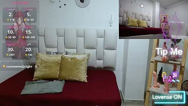 michel_rous_ Live XXX-chat