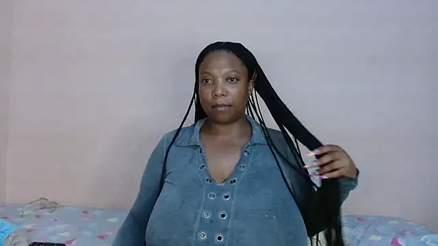 CARAMEL-MELONS Webcam Show