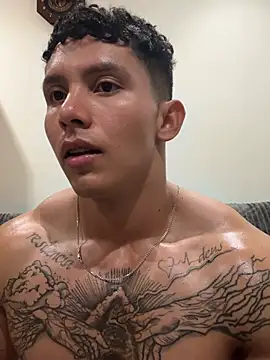 Chat +18 de JAYCAM_ ao vivo