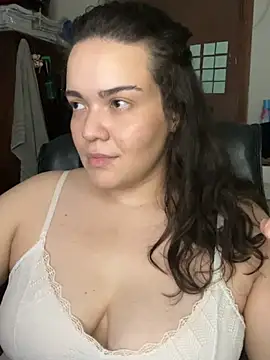 Chat XXX en directo de dayanestephany1