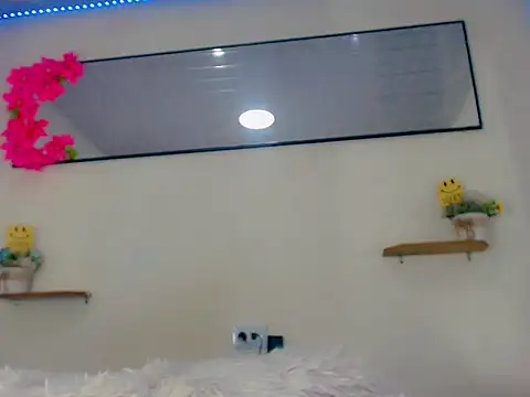 Darianna_A Webcam-Show