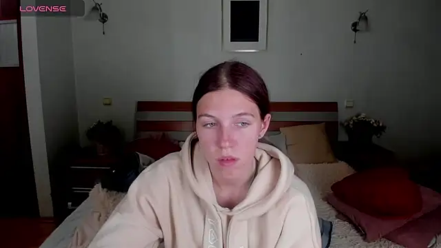 Chat +18 de MaryRapunzel ao vivo