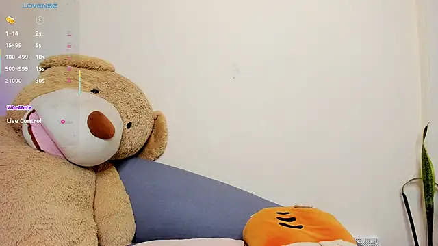 Chat +18 de taylorlivee ao vivo