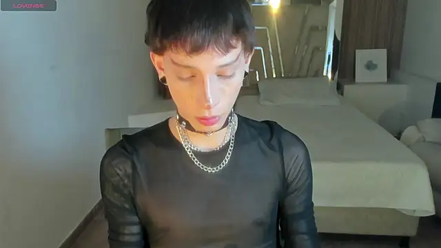 AndyWiilliamsn Webbikameraesitys