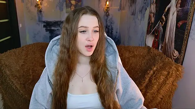 ArielSykes – Naživo XXX chat