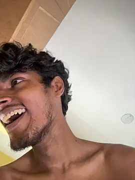 thecatfishh 网络视讯表演