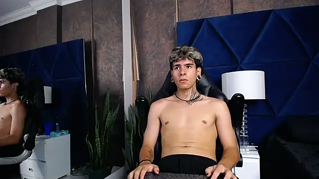 Онлайн чат XXX Bel_Sebu