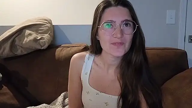 bambifarrina's Live XXX Chat