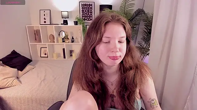 Živý XXX chat Luna_Tide
