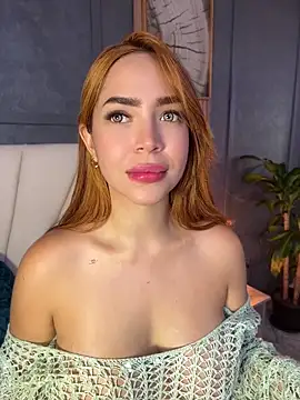 Ambar_Mancinii's Webcam Show
