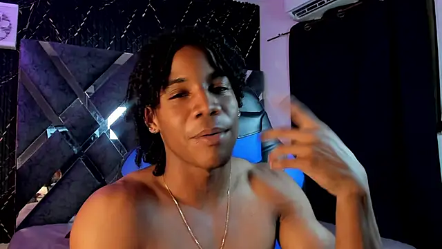 Show de webcam de axel_silva4