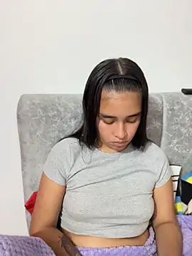 I_Samanthaa Live XXX-Chat