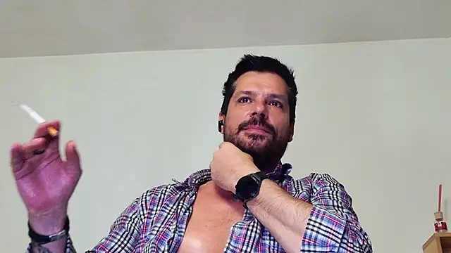 Chat XXX en directo de ChrisKox
