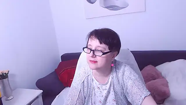 Онлайн чат XXX ChristaRose