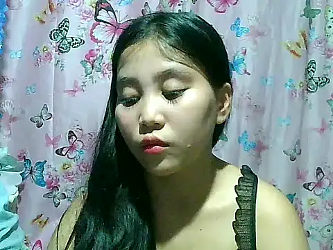 SexyAsianPussy4u's Webcam Show