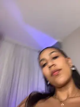 MiilaBlake Chat XXX live