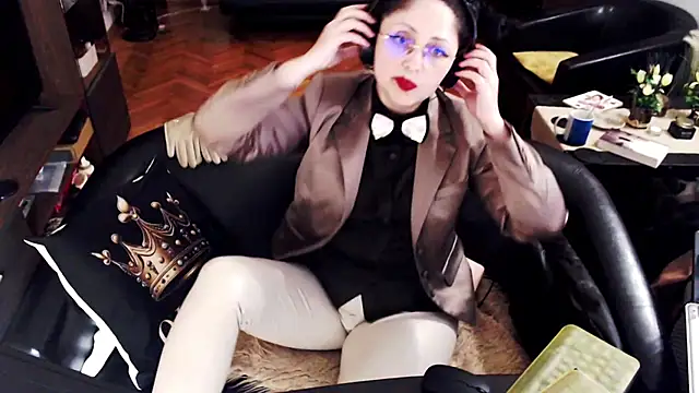 Chatroom XXX en direct de Imperatriza