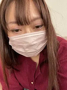 yuko_ch_jpn 现场XXX聊天