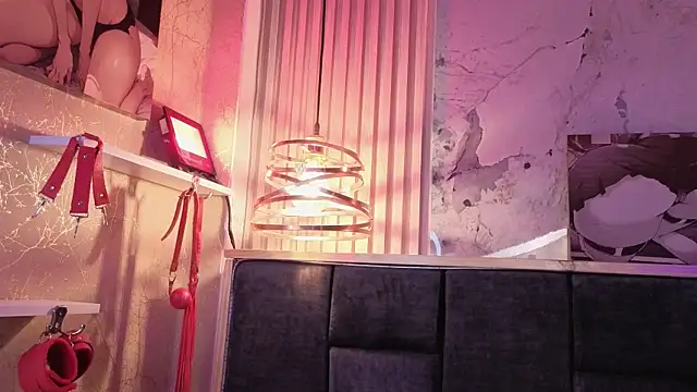 Im-Lola – Live XXX-chat